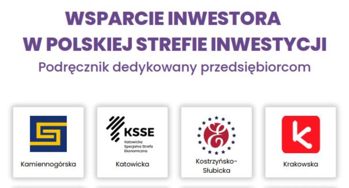 Polska Strefa Inwestycji wydaje się skomplikowana? Od teraz nie będzie!