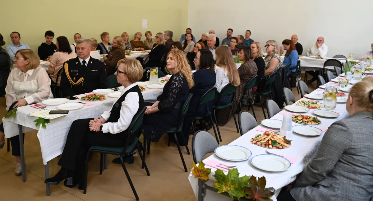 Szkolne obchody Dnia Edukacji Narodowej