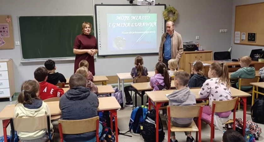 Lekcja Regionalna 