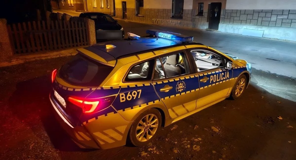 Trzeźwy wieczór zamiast poranka