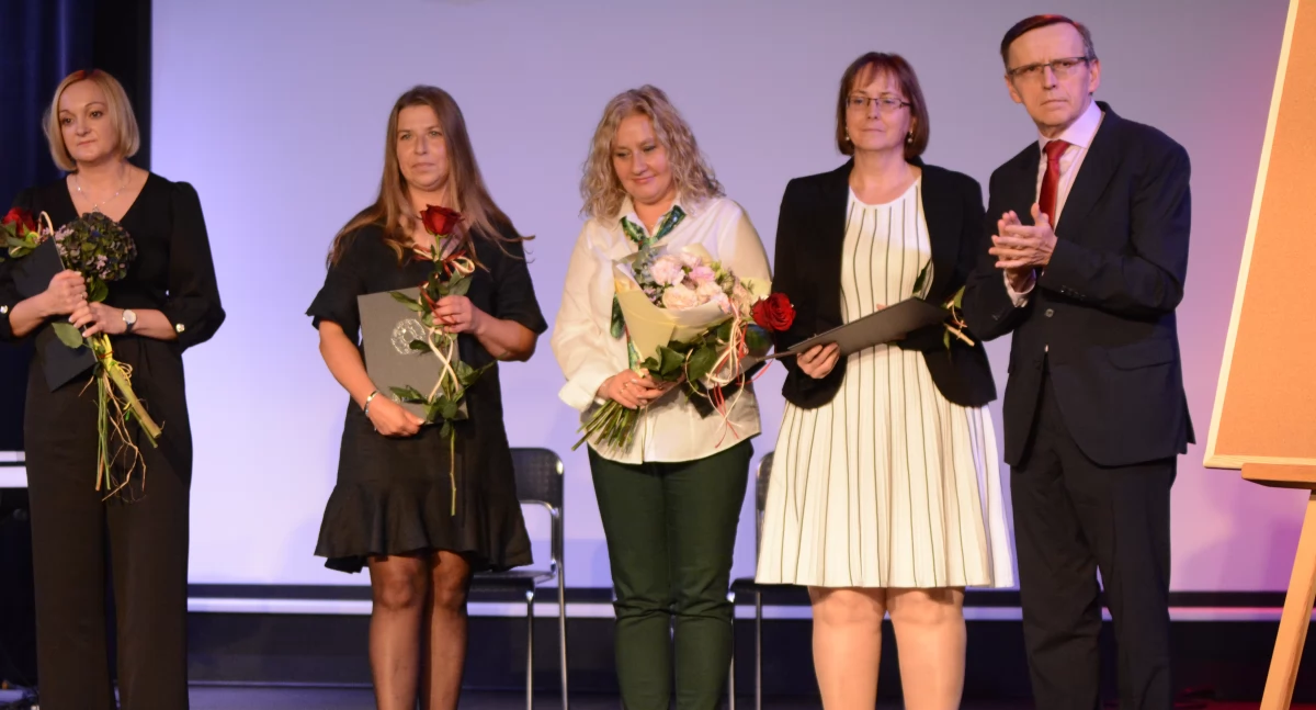 Kamiennogórski Dzień Edukacji Narodowej