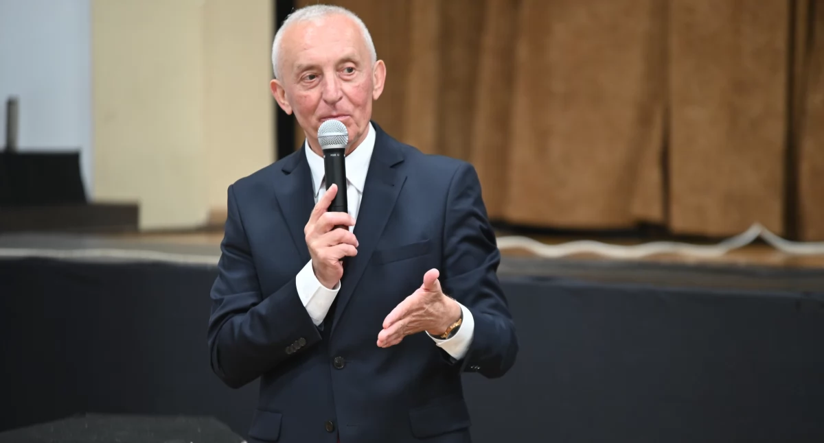 Coraz więcej głosów krytyki wobec burmistrza Wojdyły. W Lubawce mówi się o referendum