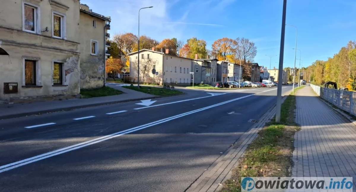 Rewolucja na ul. Kościuszki w Kamiennej Górze