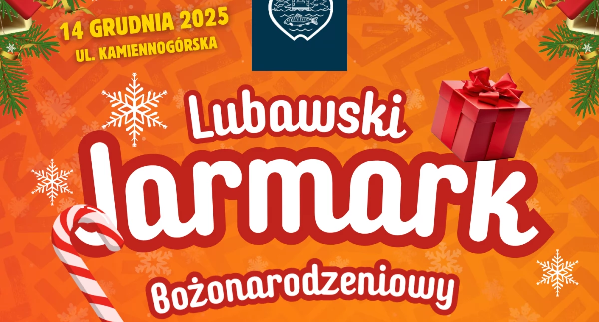 Wystawco, Zgłoś Się! Ruszyły Zapisy na Lubawski Jarmark Bożonarodzeniowy!