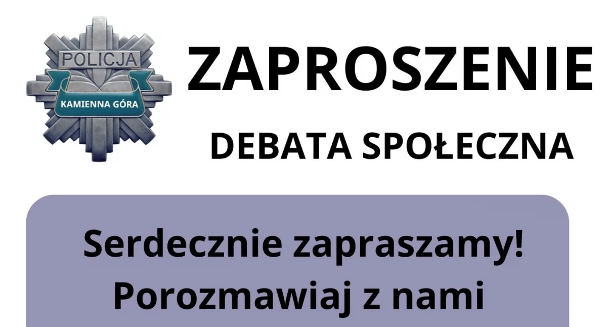 Debata społeczna