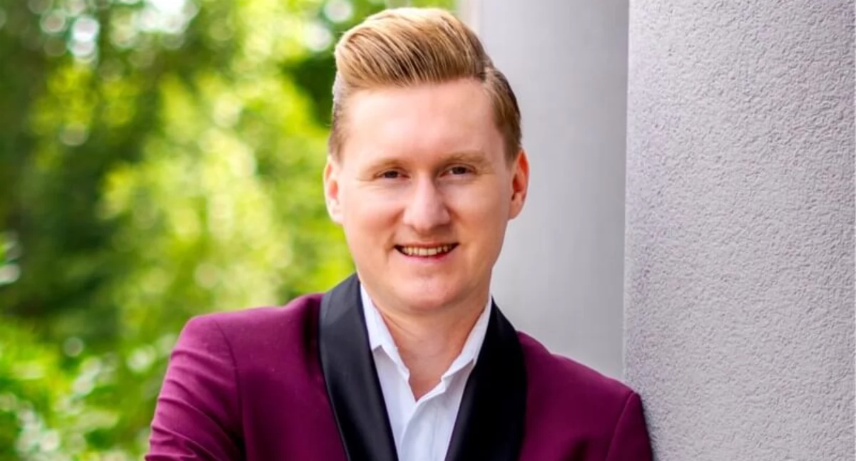 Bartłomiej Lewicki - Freelancer SEO. Dlaczego warto zlecić pozycjonowanie niezależnemu specjaliście?
