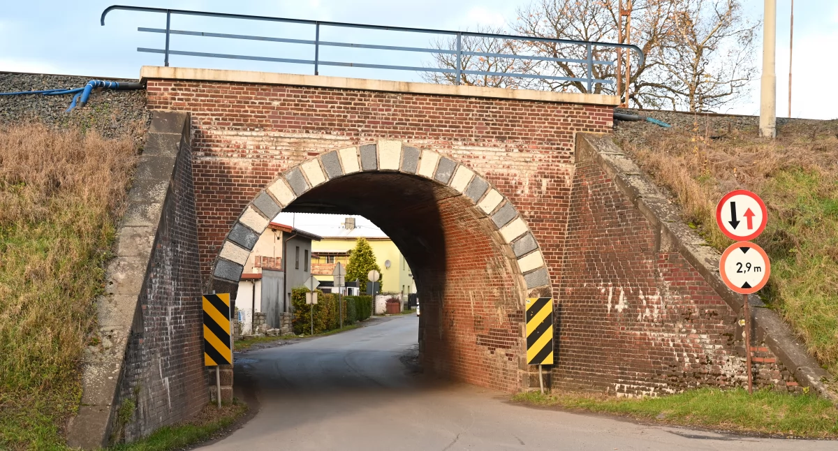 Nowe utrudnienia w Marciszowie