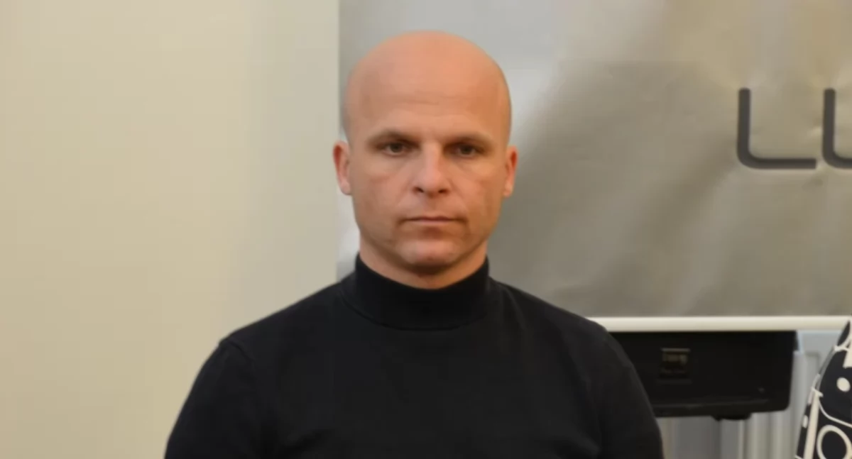 Zastępca rezygnuje