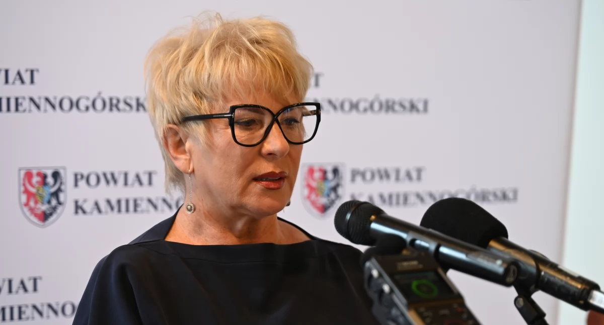 Podwyżki dla powiatowych samorządowców