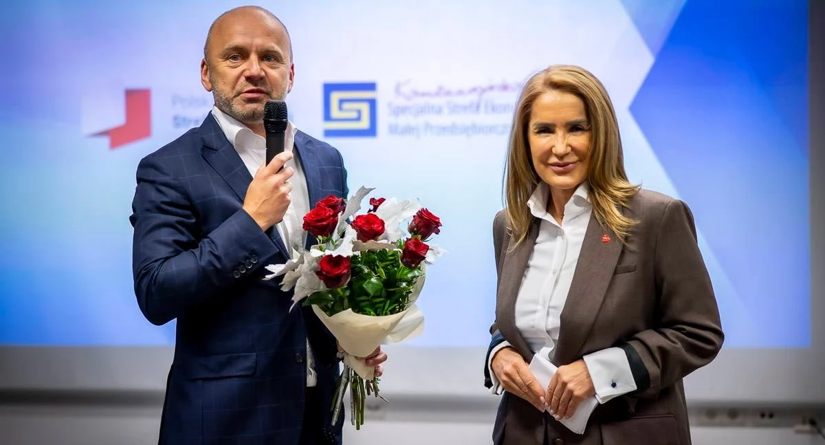 VIII posiedzenie Rady Rozwoju Obszaru Gospodarczego SSEMP S.A.