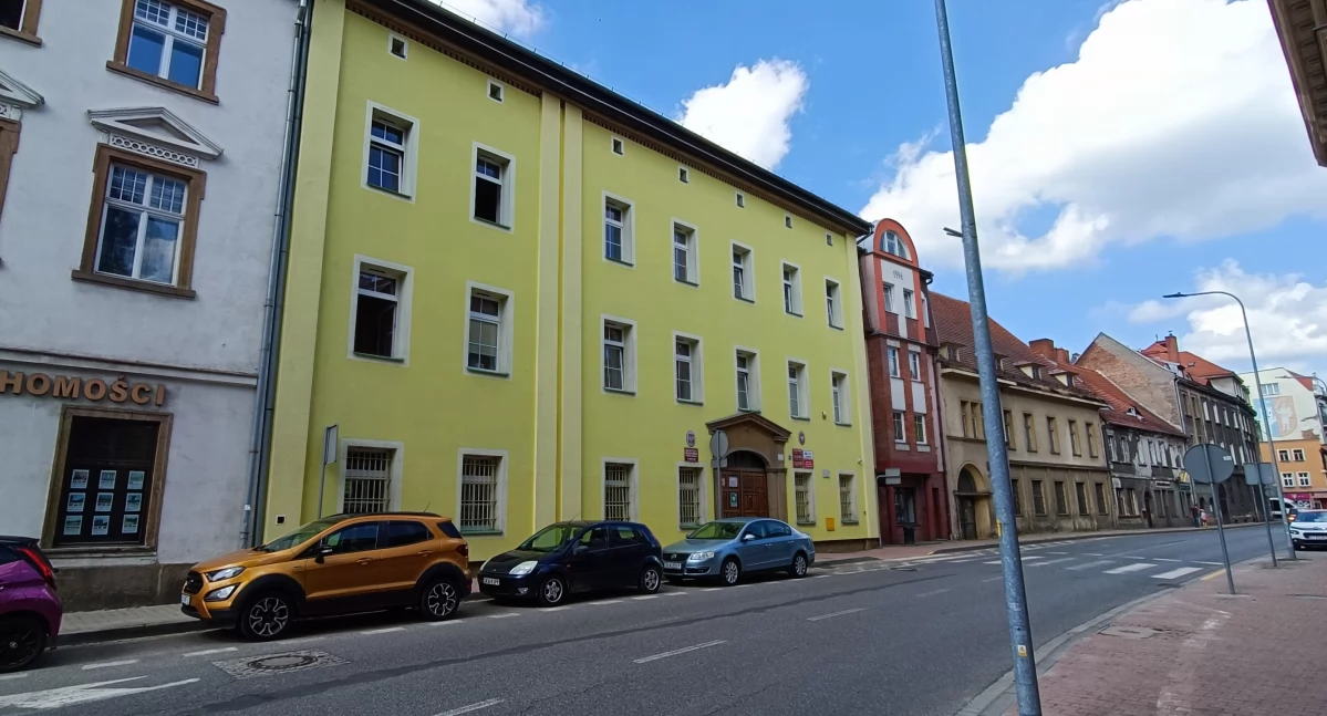 Podatki w gminie Kamienna Góra w 2026 roku