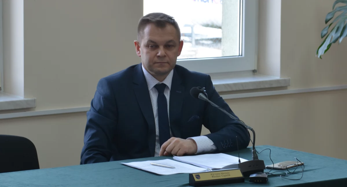 Nowe wynagrodzenie wójta Marciszowa