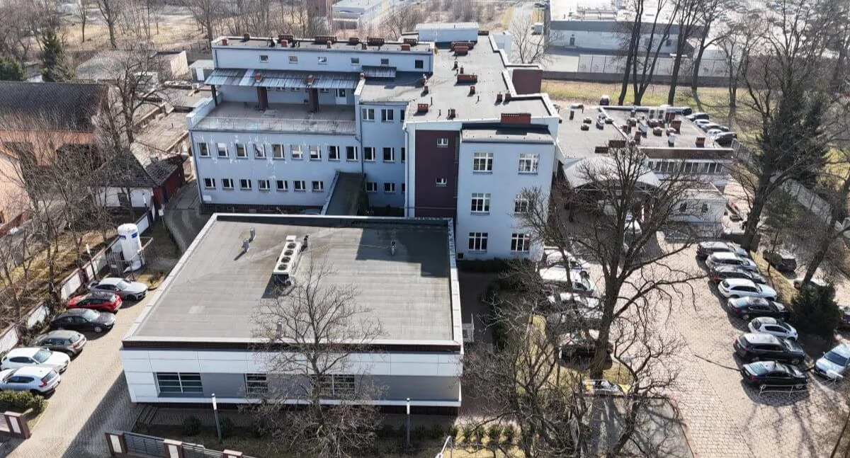 Oferta pracy - referent ds. zamówień publicznych