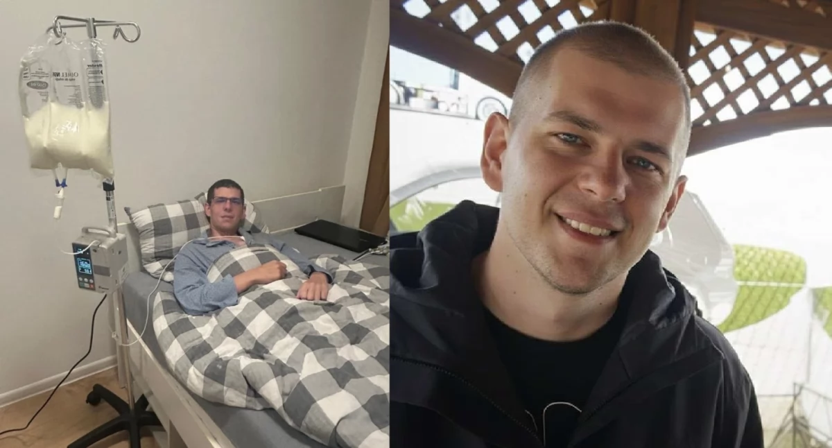 Zbiórka na operację