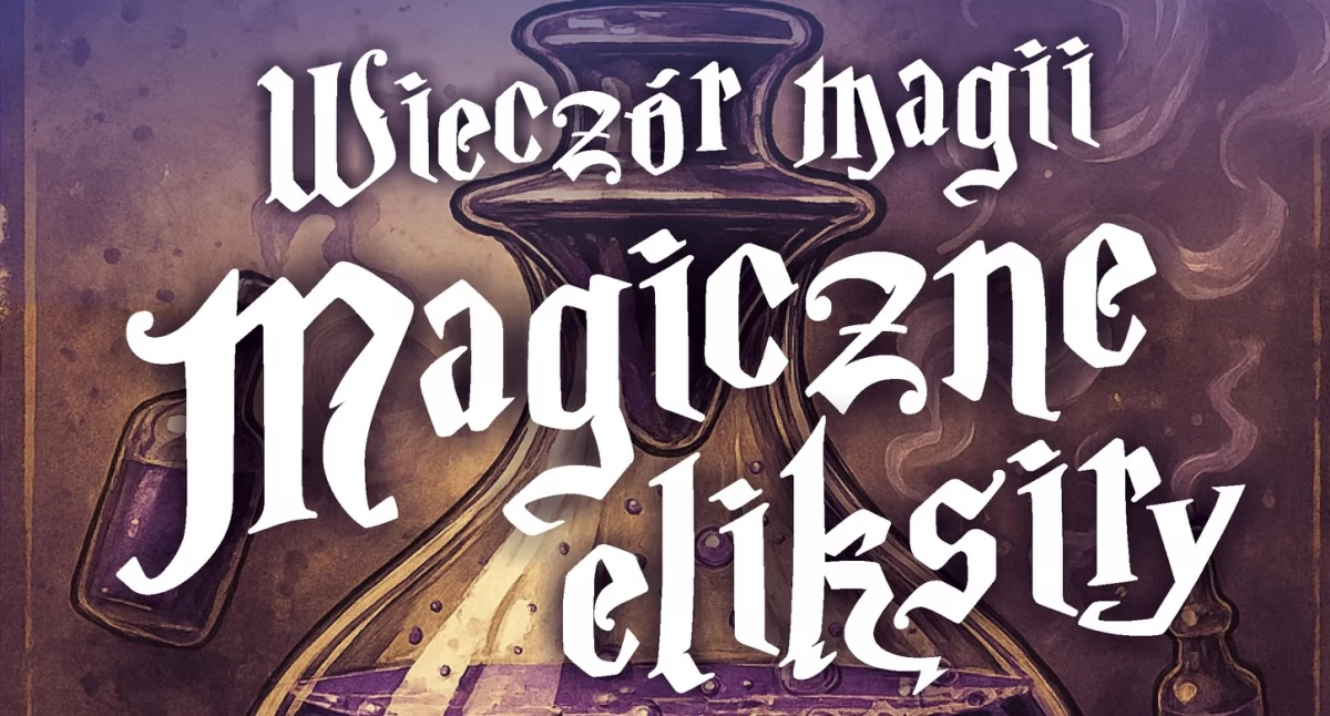 Wieczór Magii i Dawnych Wierzeń w Centrum Kultury! Odkryj sekrety Sudetów – spotkanie i warsztaty