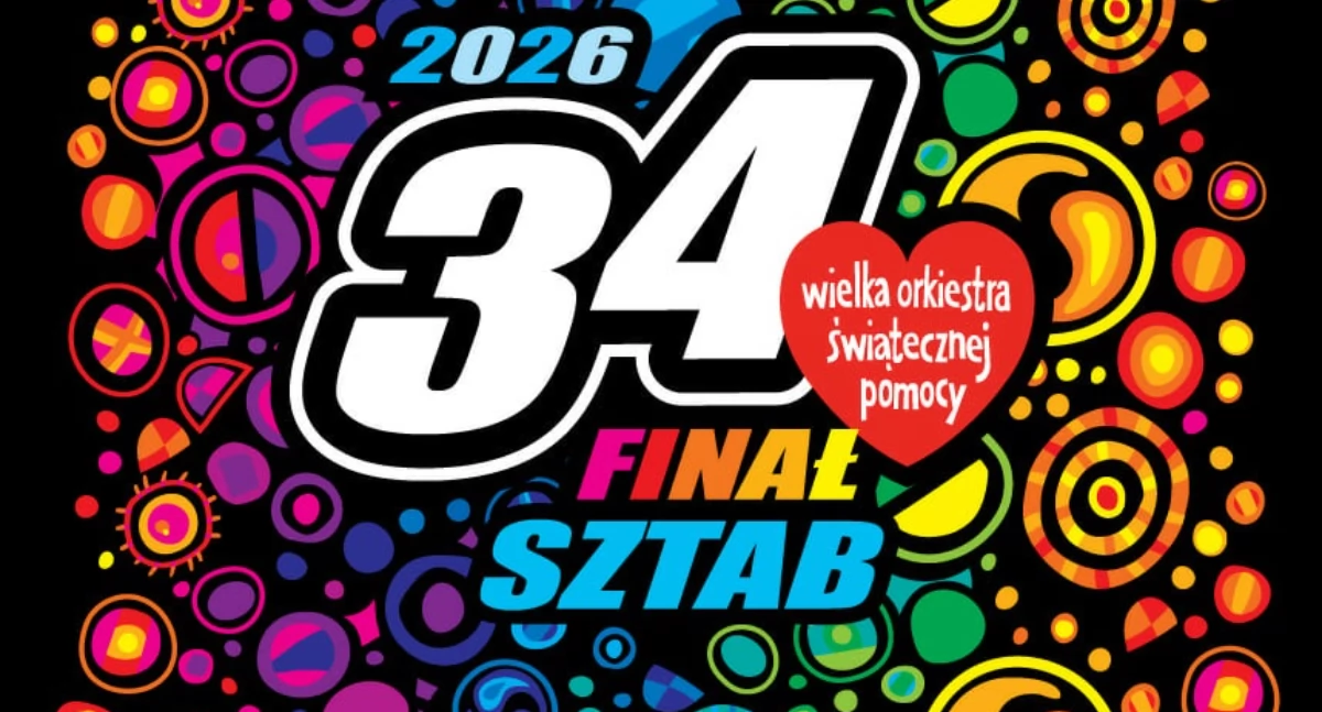WOŚP w Chełmsku Śląskim