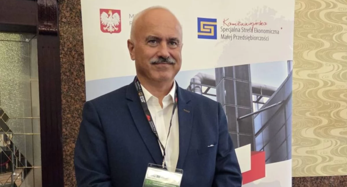 SSEMP S.A. na Polsko-Niemiecko-Czeskim Forum Kooperacji Firm w Karpaczu!
