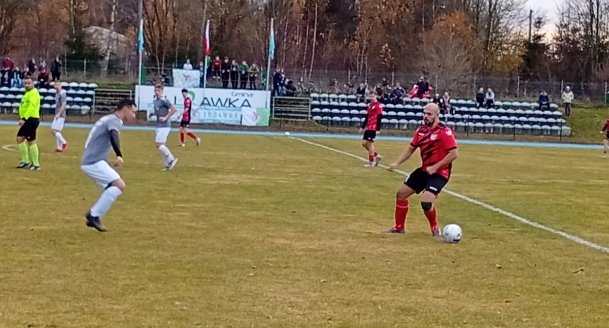 Niewykorzystany karny