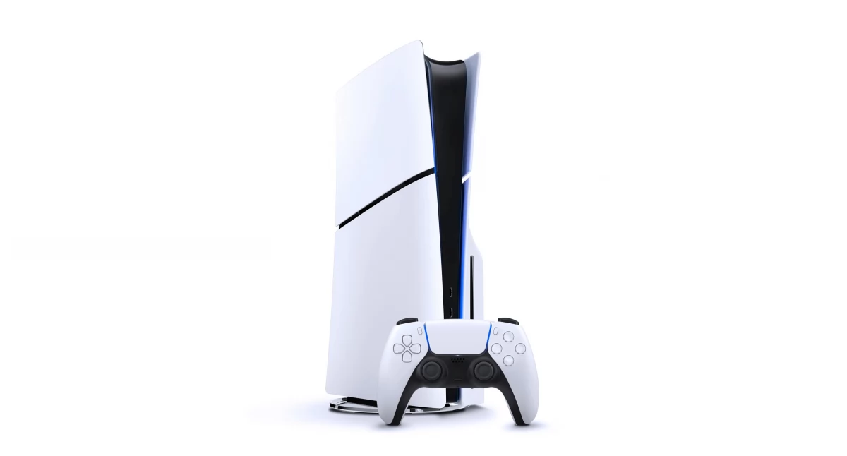 Najlepsze gry na PlayStation 5 Slim – co wybrać?