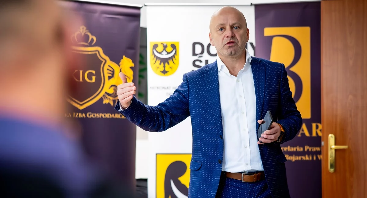 Konferencja 