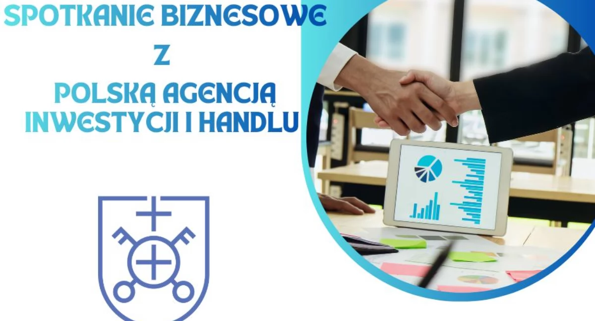Spotkanie z przedsiębiorcami w Nowych Skalmierzycach