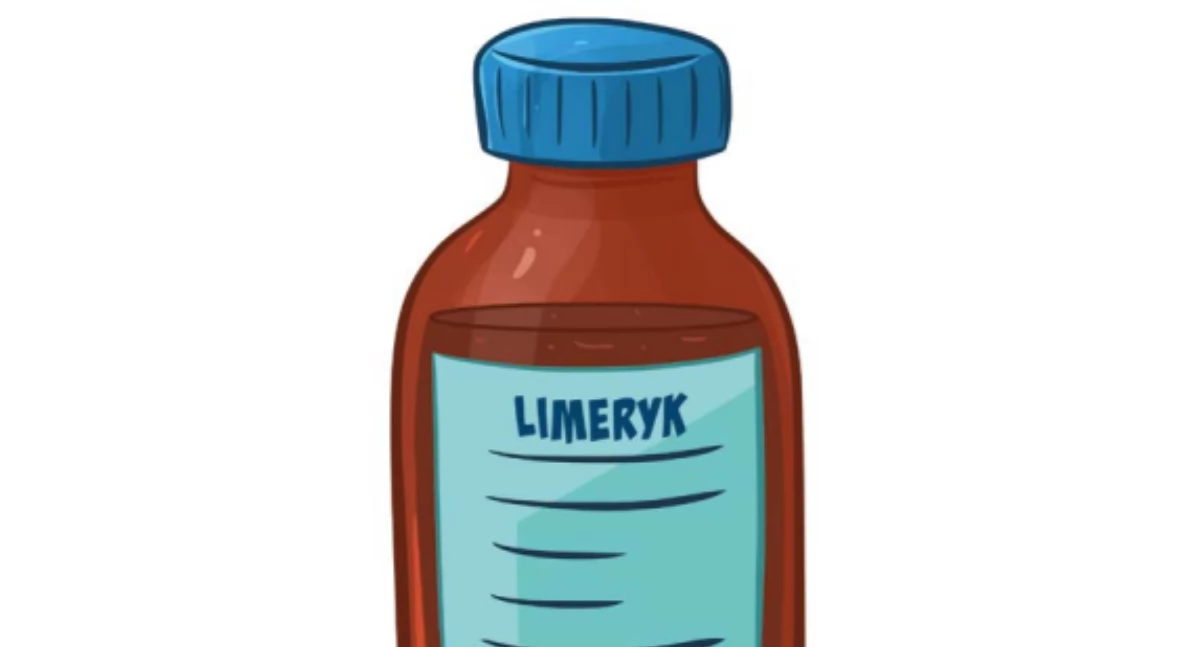 Nowe limeryki Rafała Hubaja już dostępne