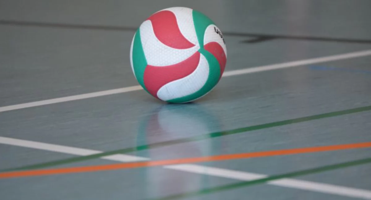 Siatkarki Pagazu grały w finale dolnośląskim