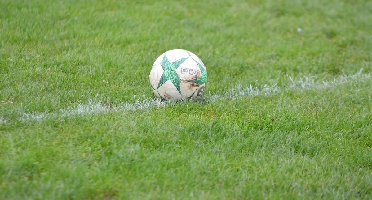 Klasa A 2025/26 - 13. kolejka, koniec rundy - wyniki, tabela