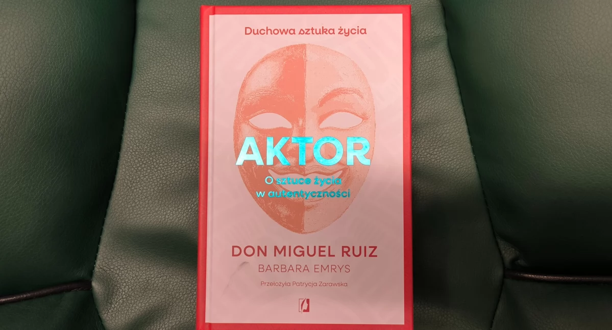 O sztuce życia  bez odgrywania ról