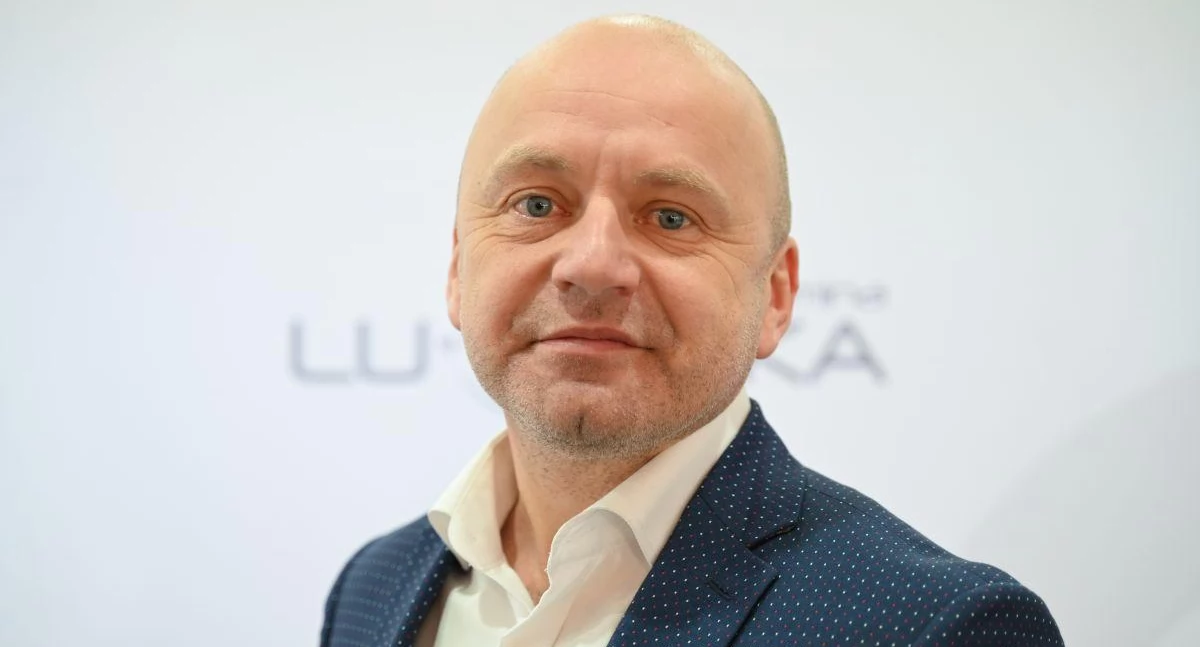 Prezydent z Kamiennej Góry