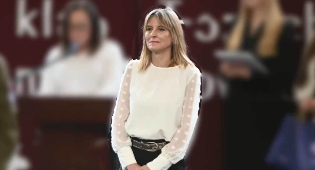 Czy to będzie nowy zastępca burmistrza Lubawki?