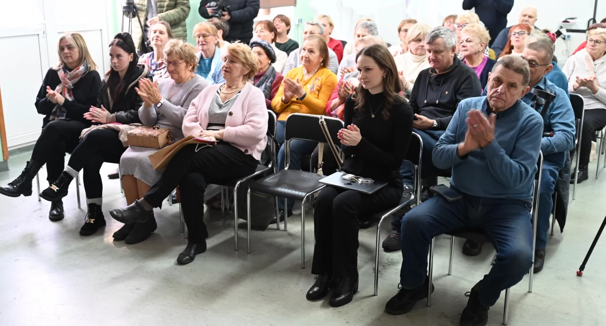 Onko Aktywni Profilaktyka w Kamiennej Górze
