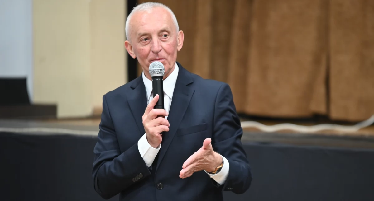 Nowa pensja burmistrza Lubawki