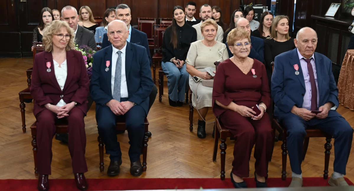 Dwa jubileusze w Kamiennej Górze