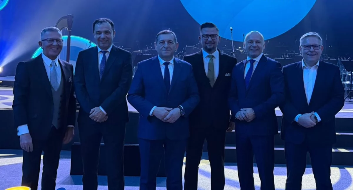 Konferencja Specjalnych Stref Ekonomicznych
