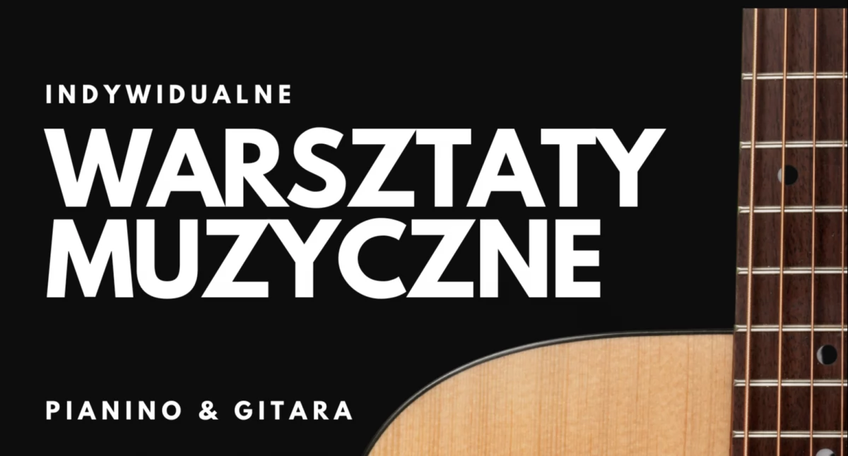 Zajęcia muzyczne w Lubawce