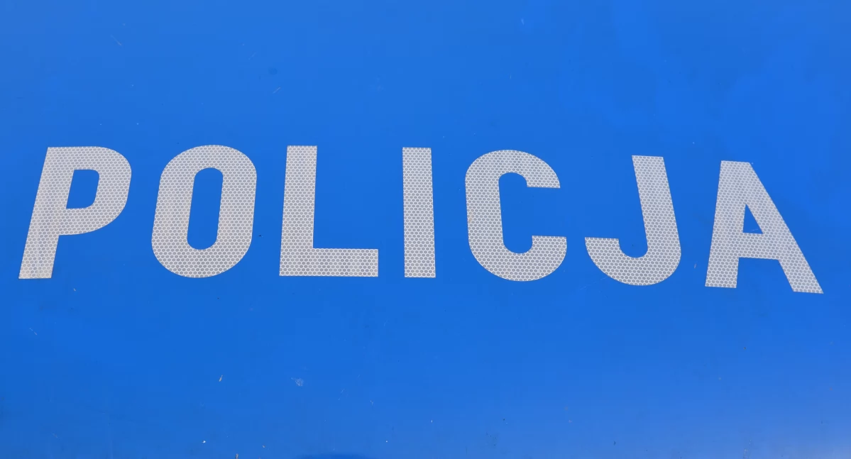 Zima i sądowy zakaz nie powstrzymały rowerzysty