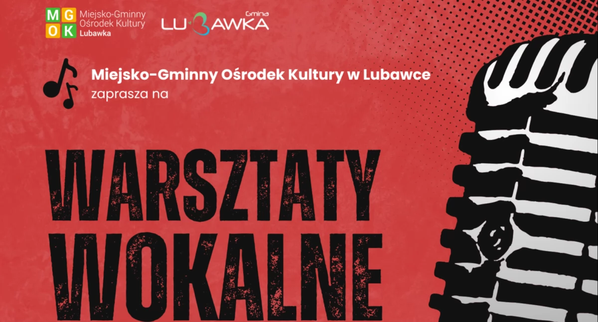 Warsztaty wokalne w CAS