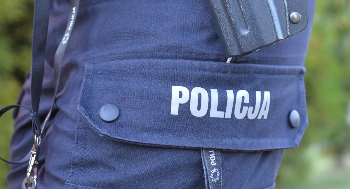 Kolejny oszukany senior - policjanci apelują
