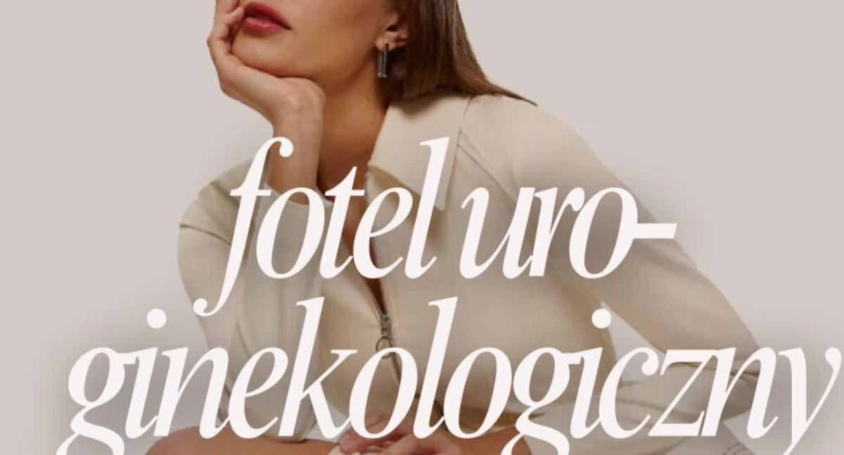 FOTEL EMSculpting DO TERAPII UROGINEKOLOGICZNEJ w Katharsis Salon