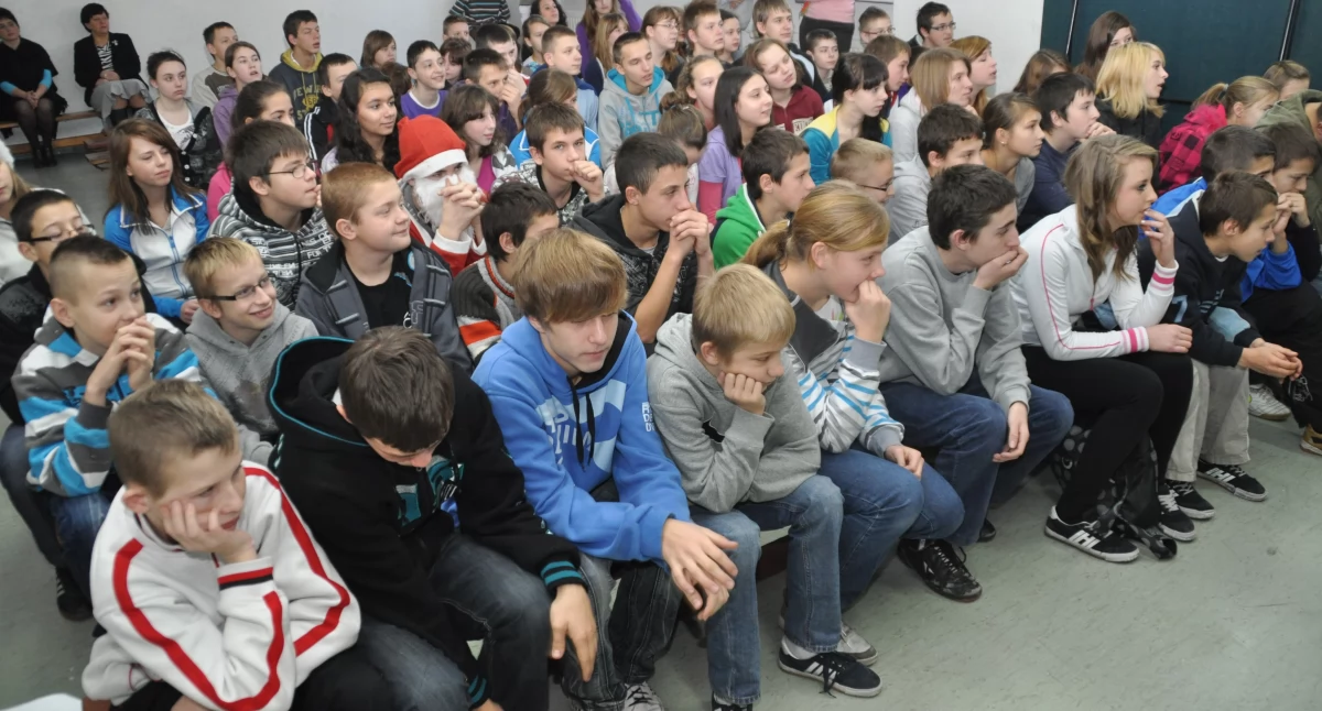 Z kart historii - 5 grudnia 2011