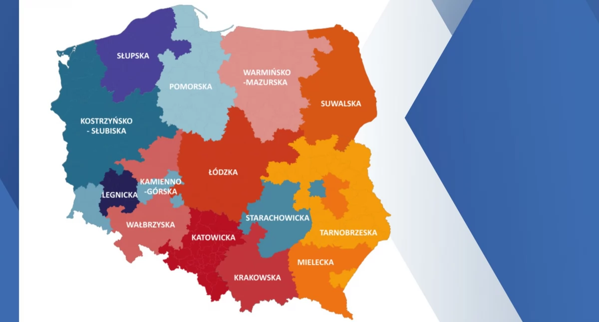 Czy wiesz, że... cała Polska jest strefą ekonomiczną?