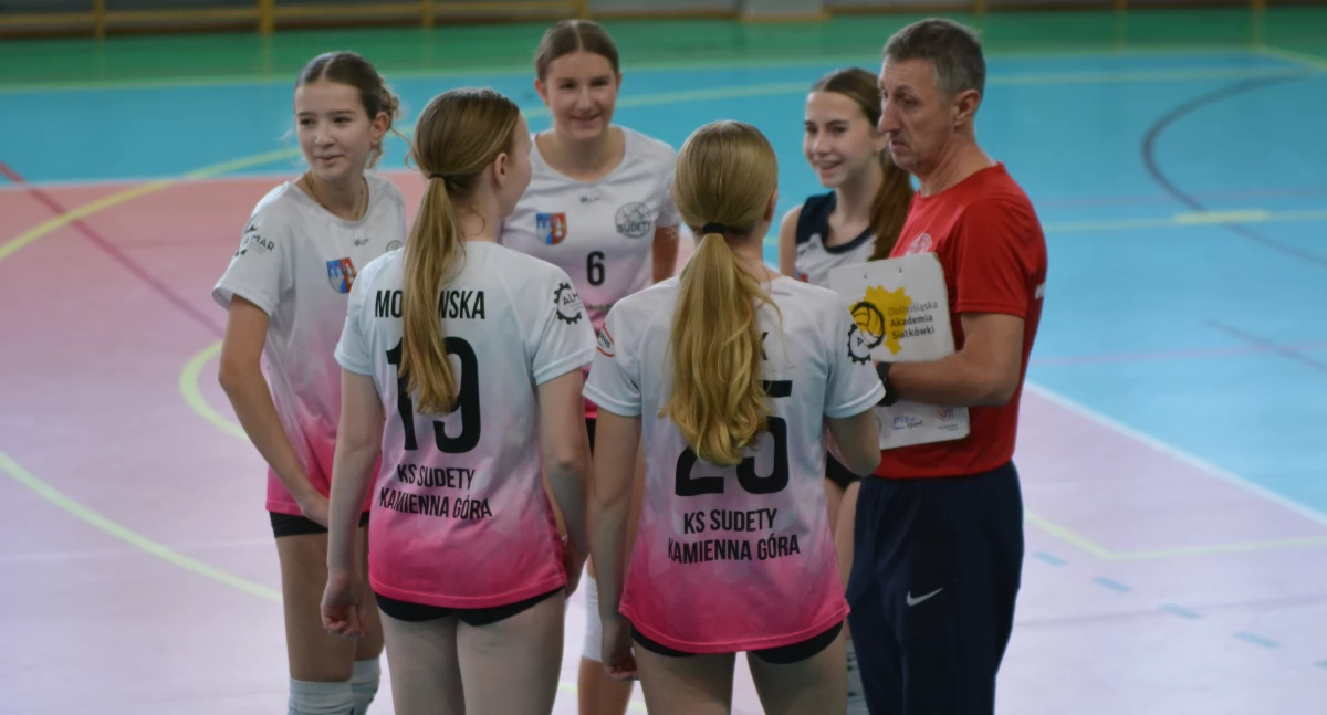 Dziesiąta kolejka siatkarskiej ligi