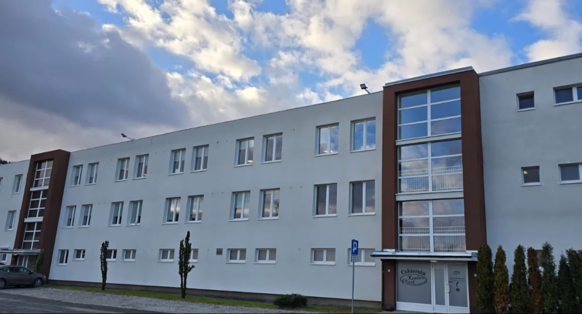 Wsparcie KSSEMP impulsem do rozwoju lokalnego przedsiębiorstwa!