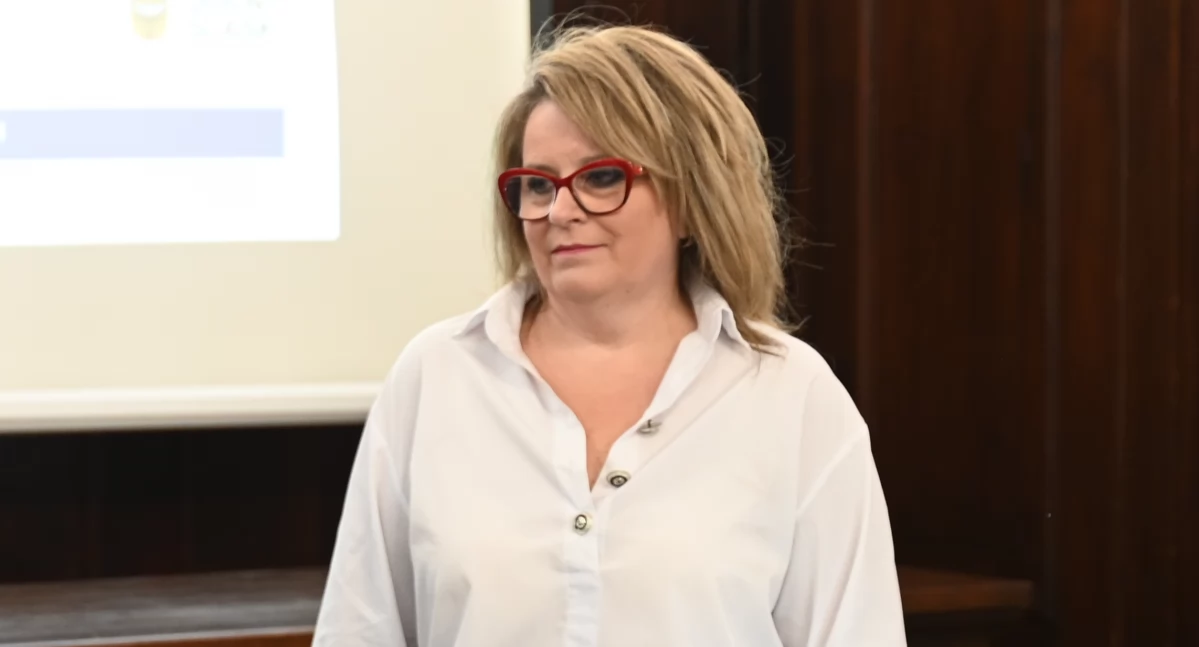 Budżet miasta Kamienna Góra na 2026 rok - ćwierć wieku na stanowisku