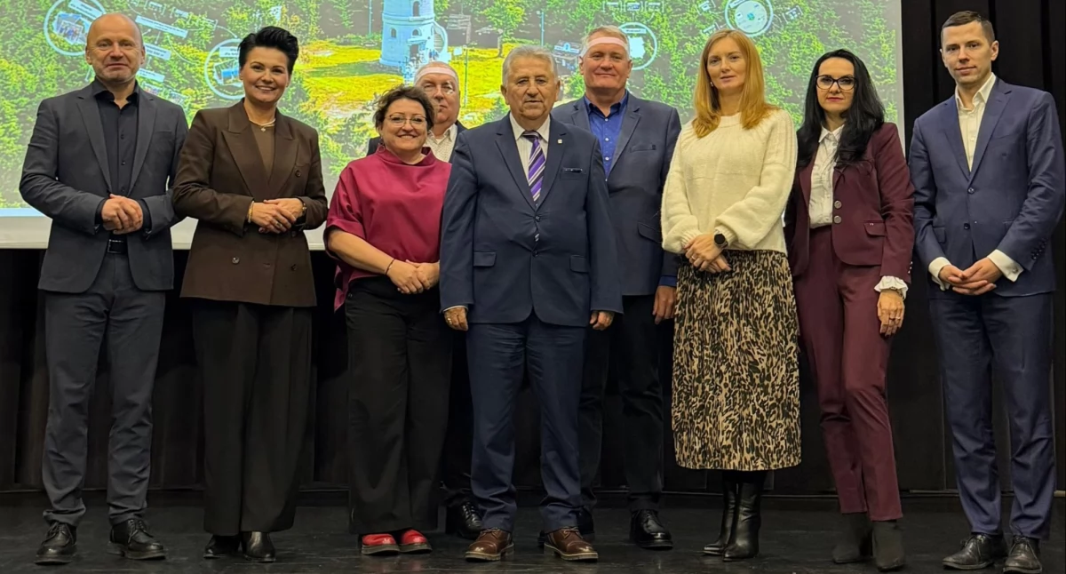 Cykliczne posiedzenie Rady Doradczej WSZiP