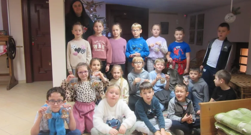Zbliżają się najbardziej rodzinne Święta Bożego Narodzenia.