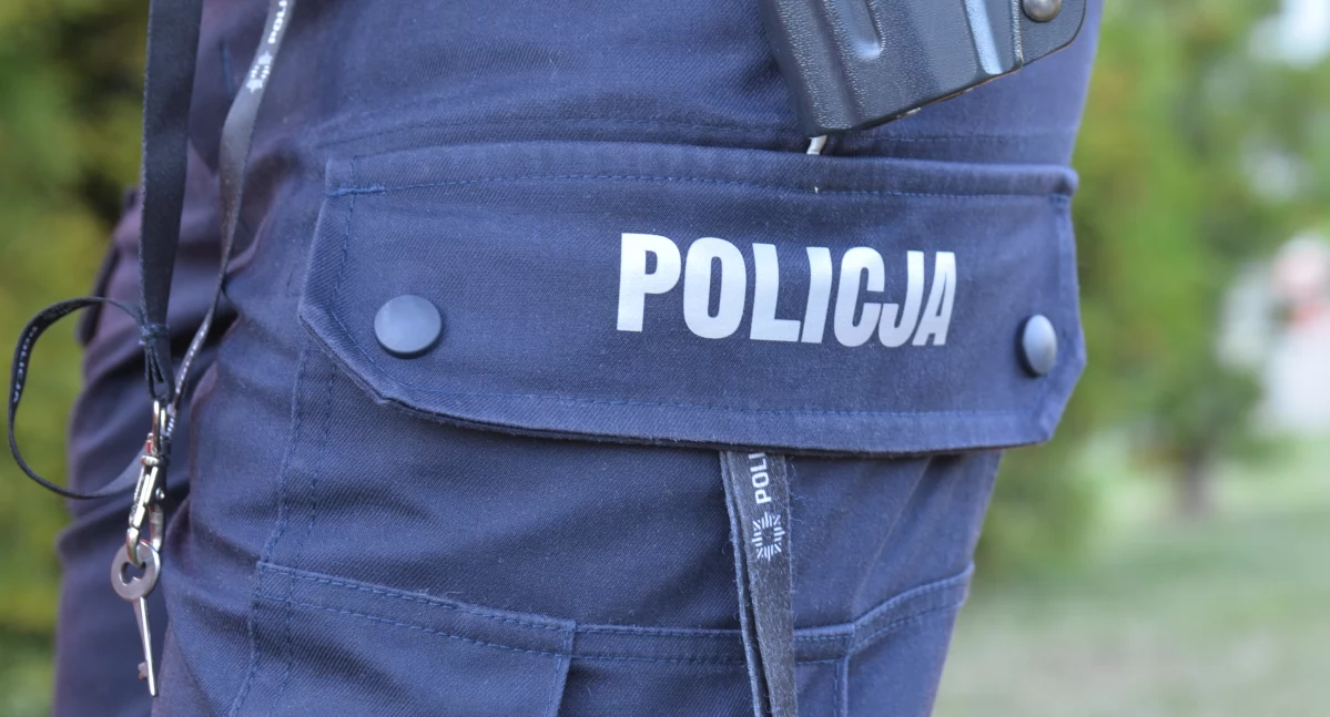 Świadek ostrzegł przed zagrożeniem