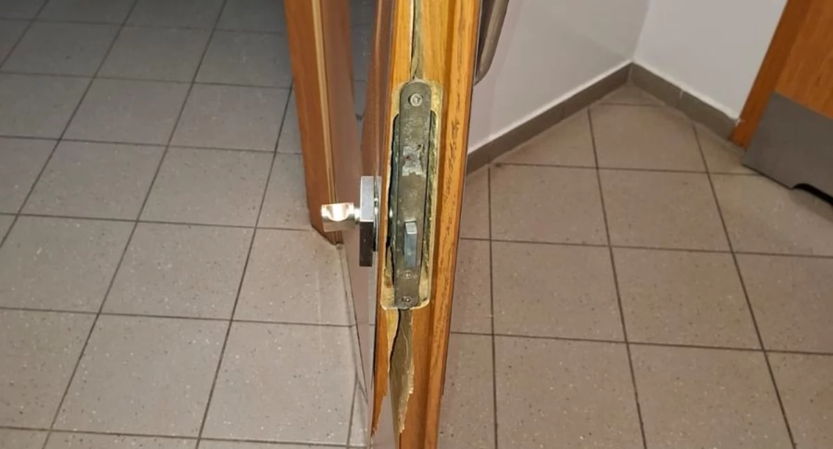Narozrabiał na stacji paliw, miał narkotyki