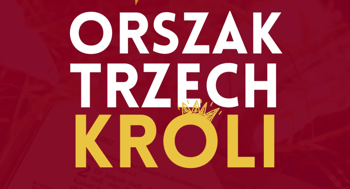 Orszak Trzech Króli w Lubawce